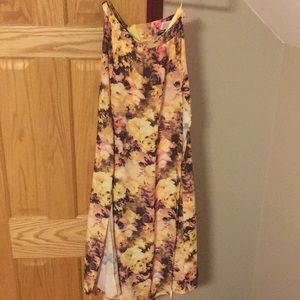 Beautiful long skirt